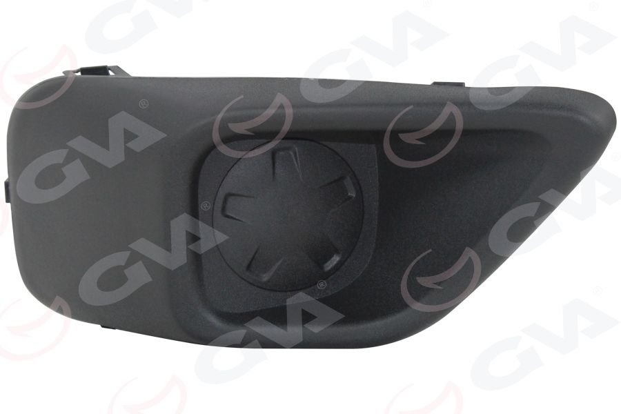 SİS FAR KAPAĞI ÖN SAĞ SİSSİZ DOBLO 15 >