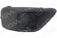 SİS FAR KAPAĞI ÖN SAĞ SİSSİZ DOBLO 15 >