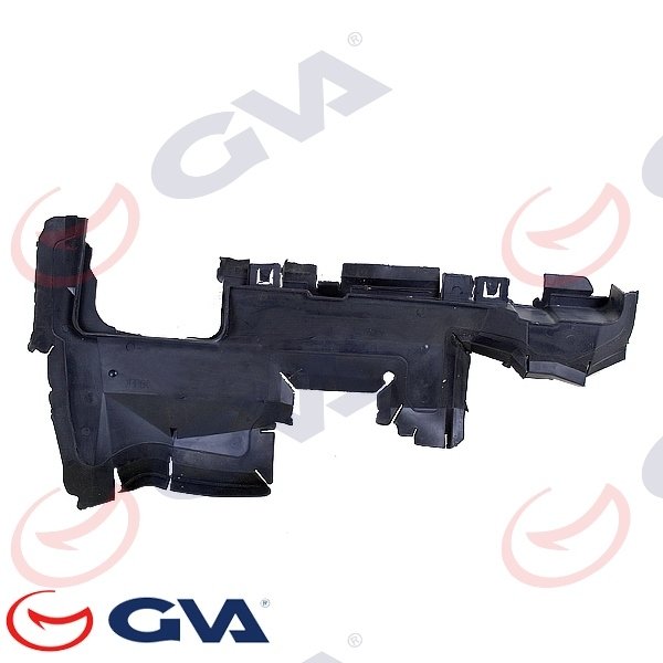 RADYATÖR BRAKETİ SAĞ AUDI A4 2009-2012