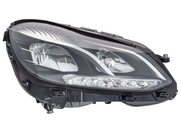 FAR SAG LED MERCEDES E-CLASS W212 S212