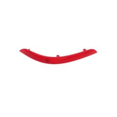 REFLEKTÖR ARKA TAMPON SAG CADDY MK4 06-13 ORJİNAL