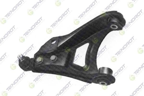 ROTİLLİ SALINCAK ÖN SOL ALT RENAULT-CLIO 1-1990-1998-