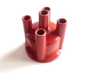 DİSTRİBÜTÖR KAPAĞI GOLF 2-JETTA 2-PASSAT 88-92 BMW 3 E21-E30