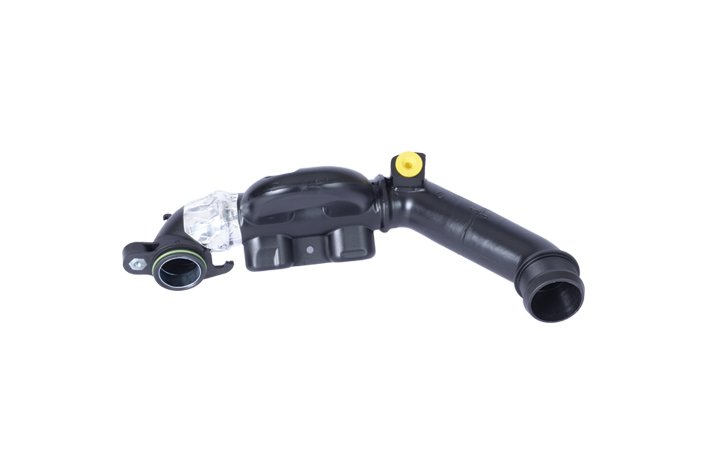 MANİFOLD SUSTURUCU BORUSU 307-308-3008-PARTNER TEPEE 1.6 HDI C4-C4 PICASSO-BERLINGO 3 1.6 HDI