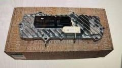 EDC BYNİ MEGANE IV
