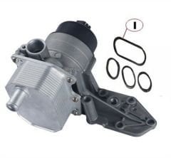 YAG SOGUTUCU KOMPLE TRANSIT V184 2.4TDCI 01 06 V347 2.2TDCI 155 PS 2.4TDCI 06 14 V363 2.2TDCI 155PS 14 A.CEKER KAGIT FILTRELI