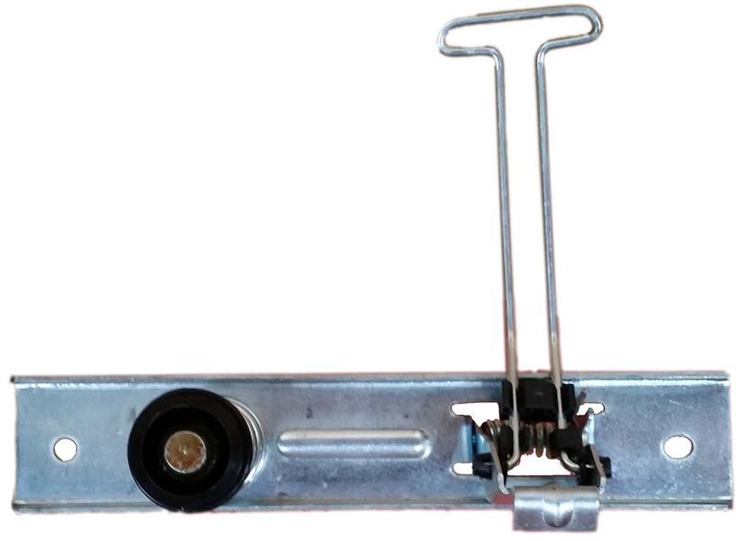 MOTOR KAPUT KİLİT KARŞILIĞI TRAFIC 2 VİVARO II