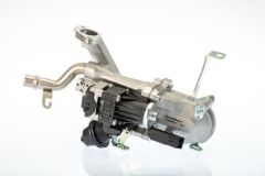 EGR VALFI KOMPLE FOCUS 3 11 CONNECT 15 B-MAX 14 MONDEO 4 07 14 1.5TDCI-1.6 TDCI 308 208 301 308 508 2008 3008 4008 5008 5008 13 TEPEE EXPERT 3 C-ELYSEE C3 2 C4 2 C5 7 DS3 DS4