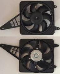 FAN MOTORU DAVLUMBAZLI M131 DKŞ-SLX SOKETLİ