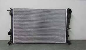 MOTOR SU RADYATÖRÜ MEGANE 4 15> KANGOO 3 22> 1.5dCi EURO 6