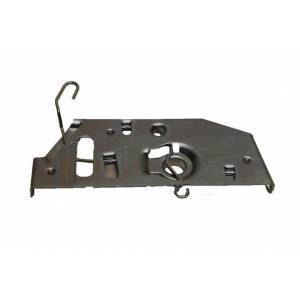 KAPUT MENTEŞESİ SOL UNO