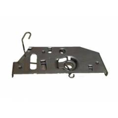 KAPUT MENTEŞESİ SOL UNO