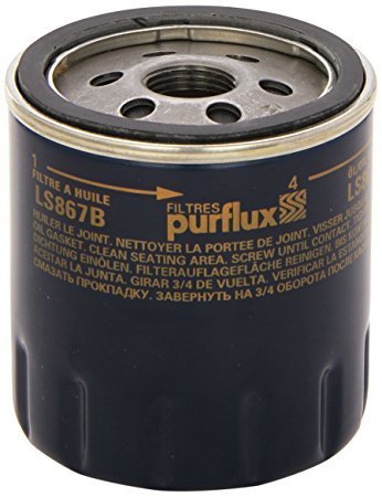 YAĞ FİLTRESİ ASTRA L-CORSA F-COMBO E-CROSSLAND-106-206-207-208-2008-301-306-307-308-3008-406-407-508 -5008-PARTNER-EXPERT-BERLINGO-JUMPY-C3-C4-C5-BOXER-JUMPER-DUCATO-DS3-4 1.2 PureTech 1.9-2.0-2.2 HDI