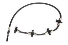 YAKIT GERI DONUS HORTUMU MERCEDES SPRINTER OM646 B906 06>09