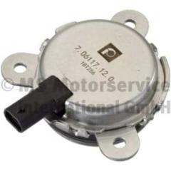 EKSANTRİK MİL AYAR VALFİ FOCUS-FIESTA-C MAX-B MAX 1.0 ECOBOOST 2011