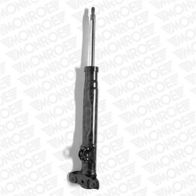AMORTISOR ON GAZLI MERCEDES W201 W124 S124 C124