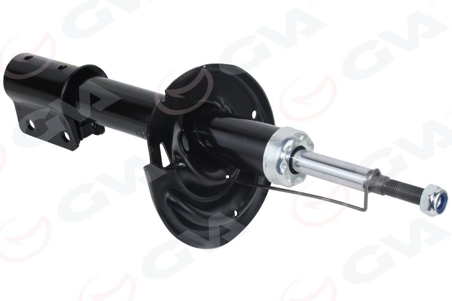 ÖN AMORTİSÖR SAĞ-SOL RENAULT EXPRESS 21 DACIA DOKKER 12 LODGY 12 GAZLI