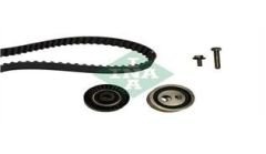 EKSANTRİK GERGİ KİTİ P206-306-PARTNER-EXPERT-BERLINGO-JUMPY-XSARA-SCUDO-COROLLA 1.9D 98- DW8