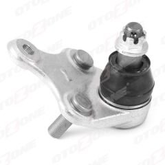ROTİL ALT SAĞ/SOL TOYOTA AURIS COROLLA 1.4L 1.6L NDE150 NDE180 ZRE151 ZRE181 07-> / COROLLA 1.2L 1.6L 1.8L NRE210 ZRE210 ZWE211 19-> / CH-R 1.2L NGX10 1.8L HYBRID ZYX10 16-> / RAV4 2.0L ACA30 06-12