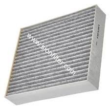 POLEN FİLTRESİ MITSUBISHI COLT VI KARBONLU CUK1830