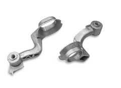 RADYATÖR BAĞLANTI BRAKETİ ÜST SAĞ CORSA C-COMBO C 01 >