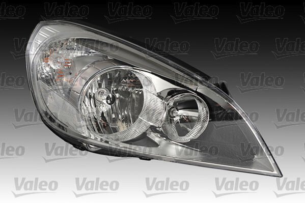 FAR SOL VOLVO S60 2010 2013 V60 2010 2013 044371