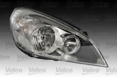 FAR SOL VOLVO S60 2010 2013 V60 2010 2013 044371