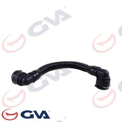 x MOTOR HAVALANDIRMA HORTUMU OPEL VECTRA C CRUZE 1.8-1.6