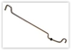 MOTOR KAPUT TAHDİT YAYI TMPR