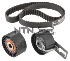 EKSANTRİK GERGİ KİTİ P107-206-207-307-BIPPER-C2-C3-NEMO-XSARA 1.4HDI-FIESTA 5-FUSION 1.4TDCI 02-