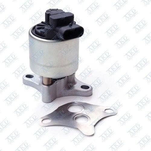 EGR VALFI VECTRA B X25XE