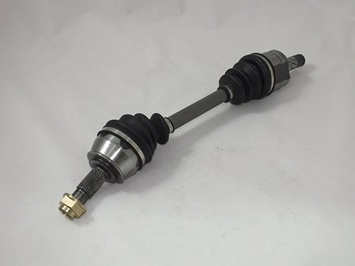 KOMPLE AKS SOL CORSA D 1.3 CDTI 06 DTH 575mm