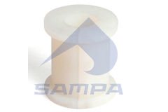 VİRAJ DEMİR LASTİĞİ IVECO DAILY 2-3-4-5 26x46x50MM