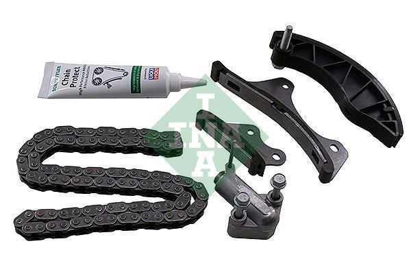 EKSANTİRİK ZİNCİR KİTİ ASTRA J/K-INSIGNIA A/B-MERIVA B MPV-MOKKA/MOKKA X-ZAFIRA TOURER C 1.6 CDTI 55495936-55505562