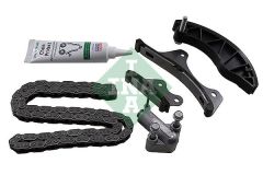 EKSANTİRİK ZİNCİR KİTİ ASTRA J/K-INSIGNIA A/B-MERIVA B MPV-MOKKA/MOKKA X-ZAFIRA TOURER C 1.6 CDTI 55495936-55505562