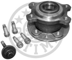 ARKA TEKER RULMANI VOLVO S60 2 11 18 S80 2 10 V60 1 10 V70 3 07 XC70 2 03 XC70 2 13