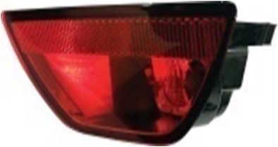 ARKA SİS LAMBASI SAĞ MEGANE III