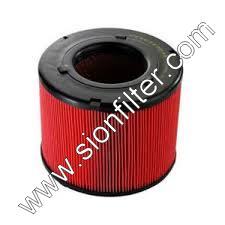 HAVA FİLTRESİ ISUZU PICK UP RADYAL