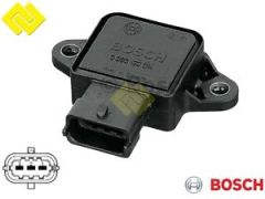 GAZ KELEBEK POTANSİYOMETRESİ ACCENT 00-05 -GETZ 03-05 -TUCSON 04-10 -ASTRA G-VECTRA B-CORSA B