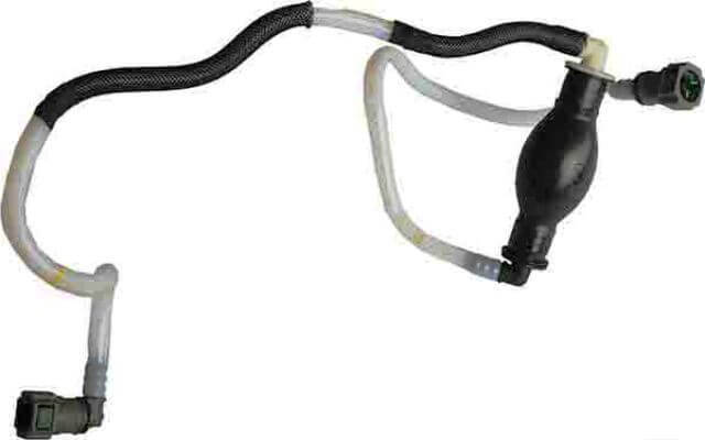 MAZOT YAKIT BORUSU MEGANE 2 1.5 DCİ