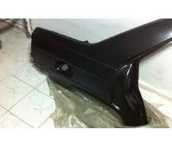 ARKA ÇAMURLUK SAĞ 97=> R9 RN