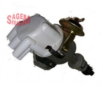 DİSTRİBÜTÖR KOMPLE DKS-M131-DOĞAN-SLX-KARTAL-SAHIN S-UNO 70 14 DİŞ YATAY