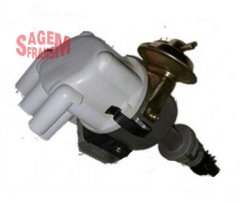 DİSTRİBÜTÖR KOMPLE DKS-M131-DOĞAN-SLX-KARTAL-SAHIN S-UNO 70 14 DİŞ YATAY