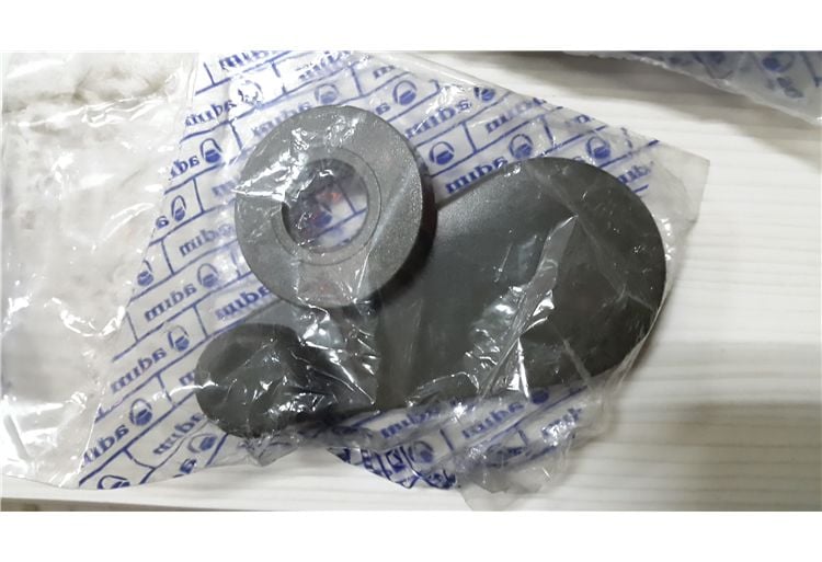 CAM AÇMA KOLU 4ECO KOMPLE