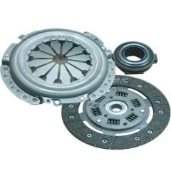 DEBRİYAJ SETİ DOBLO-LINEA-GRANDE PUNTO-IDEA 1.2-1.4-1.4 16V 05 350A1.000-MEK-5M