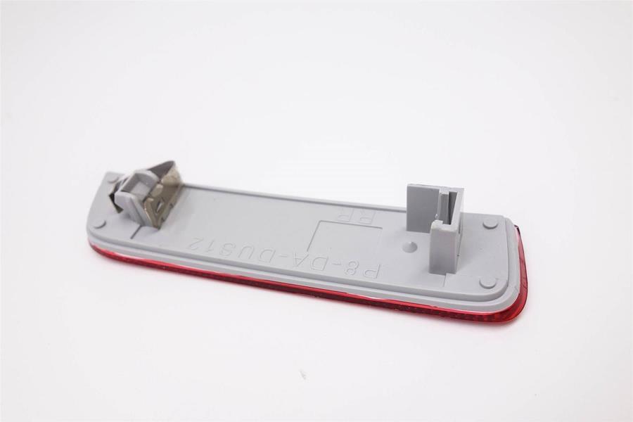 ARKA TAMPON REFLEKTÖRÜ SOL DACIA DUSTER