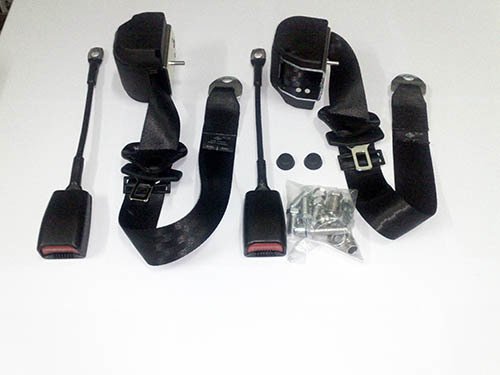 EMNİYET KEMERİ ÖN 3 NOKTA OTOMATİK M131 DKŞ