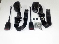 EMNİYET KEMERİ ÖN 3 NOKTA OTOMATİK M131 DKŞ