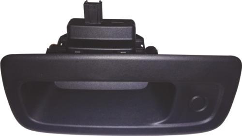 BAGAJ KAPAK DIŞ AÇMA KOLU KANGOO 3 09 > KİLİTSİZ TEK KAPI