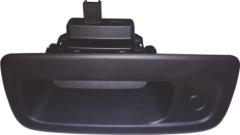 BAGAJ KAPAK DIŞ AÇMA KOLU KANGOO 3 09 > KİLİTSİZ TEK KAPI